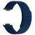 Ремінець Deexe Magnetic Band для Huawei Watch Fit 3 - Midnight Blue: фото 1 з 3