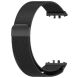 Ремешок Deexe Milanese Loop для Samsung Galaxy Fit 3 - Black (349008B). Фото 4 из 7