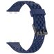 Ремешок Deexe Ocean Strap для Huawei Band 11 Pro / Band 11 - Blue (410604L). Фото 2 из 9