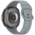 Ремешок Deexe Silicone Band для Samsung Galaxy Watch 8 (40/44mm) / 8 Classic - Grey: фото 1 из 7