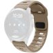 Ремешок Deexe Sport Band для часов с шириной крепления 20 мм - Gold (895449F). Фото 1 из 3