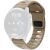 Ремінець Deexe Sport Band для годинників з шириною кріплення 20 мм - Gold: фото 1 з 3