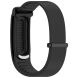 Ремешок для часов Deexe Classic Fit для Google Fitbit Air - Black (258016B). Фото 4 из 13