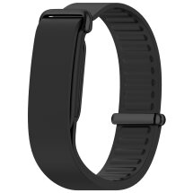 Ремешок для часов Deexe Classic Fit для Google Fitbit Air - Black: фото 1 из 13