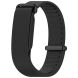 Ремешок для часов Deexe Classic Fit для Google Fitbit Air - Black (258016B). Фото 1 из 13