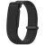 Ремешок для часов Deexe Classic Fit для Google Fitbit Air - Black: фото 1 из 13
