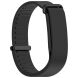 Ремешок для часов Deexe Classic Fit для Google Fitbit Air - Black (258016B). Фото 2 из 13