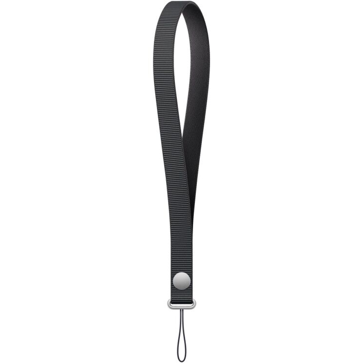 Ремінець для смартфона Reframe Elegant Wrist - Black: фото 1 з 4
