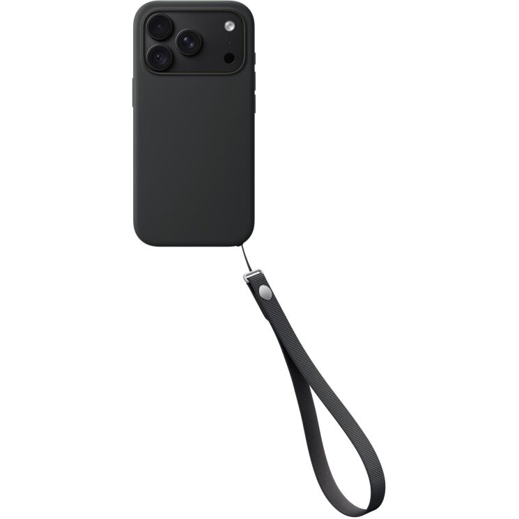 Ремінець для смартфона Reframe Elegant Wrist - Black: фото 2 з 4