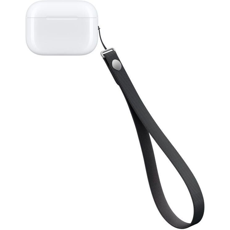 Ремінець для смартфона Reframe Elegant Wrist - Black: фото 3 з 4
