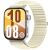 Ремешок DUX DUCIS YE Series для Huawei Watch Fit 3 / Fit 4 / Fit 4 Pro - Starlight: фото 1 из 11