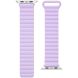 Ремешок Laut NOVI SPORT для Apple Watch 46 / 45 / 44 / SE 44 / 42 (Series 1-3) / Ultra / Ultra 2 - Pink (345107P). Фото 5 из 6