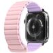Ремешок Laut NOVI SPORT для Apple Watch 46 / 45 / 44 / SE 44 / 42 (Series 1-3) / Ultra / Ultra 2 - Pink (345107P). Фото 2 из 6