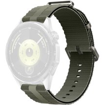 Ремінець Reframe Sport Linear для годинників з шириною кріплення 22мм - Army Green: фото 1 з 9