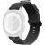 Ремінець Reframe Sport Linear для Samsung Galaxy Watch 8 (40/44mm) / 8 Classic - Black / Grey: фото 1 з 5