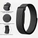 Ремешок Reframe Sport Velcro для Google Fitbit Air - Black (258003B). Фото 2 из 5