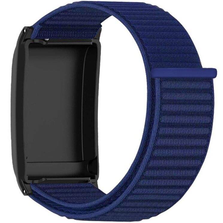 Ремінець Reframe Weave Loop для WHOOP 5.0 - Blue: фото 1 з 7