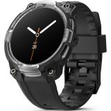 Ремешок Ringke Rugged Gear (FW) для Samsung Galaxy Watch 8 (44mm) 8800328814196 - Black: фото 1 из 17