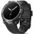 Ремінець Ringke Rugged Gear (FW) для Samsung Galaxy Watch 8 (44mm) 8800328814196 - Black: фото 1 з 17