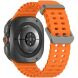 Ремінець Tech-Protect IconBand Pro для Samsung Galaxy Watch Ultra 2 / Ultra / Ultra (2025) - Orange (427008O). Фото 2 з 5