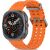 Ремінець Tech-Protect IconBand Pro для Samsung Galaxy Watch Ultra 2 / Ultra / Ultra (2025) - Orange: фото 1 з 5