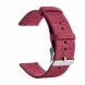 Ремінець UniCase Cloth Texture для Samsung Watch Active / Active 2 40mm / Active 2 44mm - Rose (223100M). Фото 3 з 4