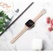 Ремінець UniCase Silicone Strap для Apple Watch 42 (Series 10) / 41 / 40 / SE 40 / 38 - Light Pink (236207LP). Фото 4 з 5