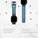 Ремешок URBAN ARMOR GEAR (UAG) Civilian (FW) для Apple Watch 46 / 45 / 44 / SE 44 / 42 (Series 1-3) / Ultra / Ultra 2 (194002115555) - Mallard (371808L). Фото 6 из 9