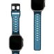 Ремешок URBAN ARMOR GEAR (UAG) Civilian (FW) для Apple Watch 46 / 45 / 44 / SE 44 / 42 (Series 1-3) / Ultra / Ultra 2 (194002115555) - Mallard (371808L). Фото 3 из 9