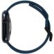 Ремешок URBAN ARMOR GEAR (UAG) Civilian (FW) для Apple Watch 46 / 45 / 44 / SE 44 / 42 (Series 1-3) / Ultra / Ultra 2 (194002115555) - Mallard (371808L). Фото 4 из 9