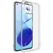 Силиконовый чехол IMAK UX-5 Series для Xiaomi Mi 11 Lite / 11 Lite NE - Transparent (233546T)