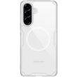 Силиконовый чехол NILLKIN Nature TPU Pro Magnetic для Samsung Galaxy A56 (A566) - Transparent (372154T)