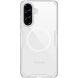 Силиконовый чехол NILLKIN Nature TPU Pro Magnetic для Samsung Galaxy A56 (A566) - Transparent (372154T). Фото 1 из 17