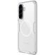 Силиконовый чехол NILLKIN Nature TPU Pro Magnetic для Samsung Galaxy A56 (A566) - Transparent (372154T). Фото 2 из 17