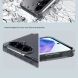 Силиконовый чехол NILLKIN Nature TPU Pro Magnetic для Samsung Galaxy A56 (A566) - Transparent (372154T). Фото 11 из 17