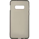 Силіконовий (TPU) чохол 2E Thin Case для Samsung Galaxy S10e (G970) - Black (219315B)