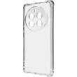 Силиконовый (TPU) чехол ArmorStandart Air Force для Realme 12 Pro / 12 Pro Plus - Transparent (348939T)