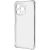Силиконовый (TPU) чехол ArmorStandart Air Force для Realme C51 / C53 / Note 50 - Transparent: фото 1 из 3