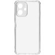 Силиконовый (TPU) чехол ArmorStandart Air Force для TECNO Spark Go 2 - Transparent (388614T)
