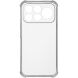 Силіконовий (TPU) чохол ArmorStandart Air Force для Xiaomi Poco F9 Pro - Clear (429122T). Фото 1 з 6