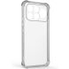 Силіконовий (TPU) чохол ArmorStandart Air Force для Xiaomi Poco F9 Pro - Clear (429122T). Фото 2 з 6