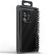 Силиконовый (TPU) чехол ArmorStandart Matte Slim Fit для OPPO Reno 16 - Black (413233B). Фото 3 из 5