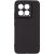 Силиконовый (TPU) чехол ArmorStandart Matte Slim Fit для Xiaomi 14 - Black: фото 1 из 5