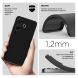 Силиконовый (TPU) чехол ArmorStandart Matte Slim Fit для Xiaomi Redmi 13 - Black (358909B). Фото 3 из 5