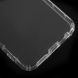 Силиконовый (TPU) чехол Deexe Clear Cover для ASUS Zenfone 5Z (ZS620KL) (148904). Фото 4 из 4