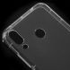 Силиконовый (TPU) чехол Deexe Clear Cover для ASUS Zenfone 5Z (ZS620KL) (148904). Фото 3 из 4