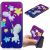 Силиконовый (TPU) чехол Deexe Life Style для Samsung Galaxy J4+ (J415) - Star and Unicorn: фото 1 из 5