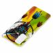 Силиконовый (TPU) чехол Deexe LumiCase для Samsung Galaxy S20 (G980) - Owl Dream Catcher (316060D). Фото 4 из 7