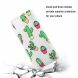 Силиконовый (TPU) чехол Deexe Pretty Glossy для Samsung Galaxy S20 Ultra (G988) - Cactus (315052G). Фото 4 из 5
