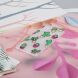 Силиконовый (TPU) чехол Deexe Pretty Glossy для Samsung Galaxy S20 Ultra (G988) - Cactus (315052G). Фото 5 из 5